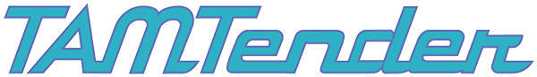 TAMTender Logo